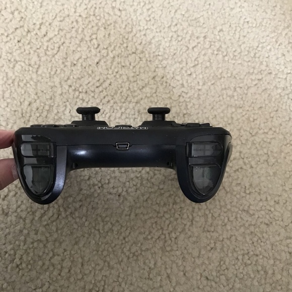 Video Games & Consoles Gpad Android Bx Wireless Controller